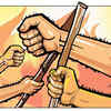 Article image for: Mob beats up suspected cow smugglers in Dhule; MLA intervenes