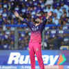 Article image for: 'Parag has been criticised for 7 years': Sangakkara makes emotional remark
