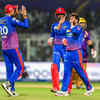 Article image for: KL Rahul, Kuldeep Yadav power DC to dominant win over KKR