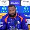 Article image for: Kieron Pollard on MI’s disappointing IPL 2026 campaign & Hardik’s leadership