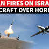 Article image for: BIG! Iran Shoots Down Israeli Spy Drone Near Hormuz; Secret Strike Mission Crushed? | WATCH