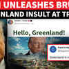 Article image for: 'NOT A 13-YEAR-OLD GIRL…’: Iran Unleashes Savage Greenland Attack On Trump | Watch