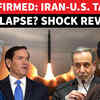 Article image for: Shock Iran-U.S. Deal Twist; Tehran Warns Of NPT Exit, Blockade Break If War Returns