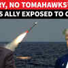Article image for: U.S. 'Prioritises' Own Arsenal First; Ally Faces Dangerous Delay Amid China Tensions | Report