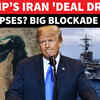 Article image for: BREAKING: Trump’s Iran Deal Hype Crashes? Shock Hormuz Blockade Announcement; 'US Army To Remain...'