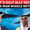 Article image for: Trump’s Gulf Ally Secretly Helped Iran Build Missile, Drone Arsenal? Explosive Leak Stuns US, Israel