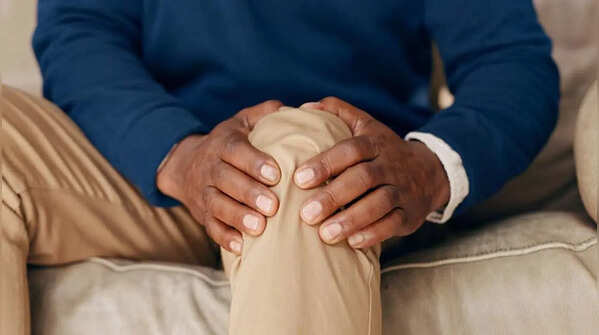 Red flags indicating your body may be low on calcium