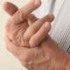 Numbness or tingling
