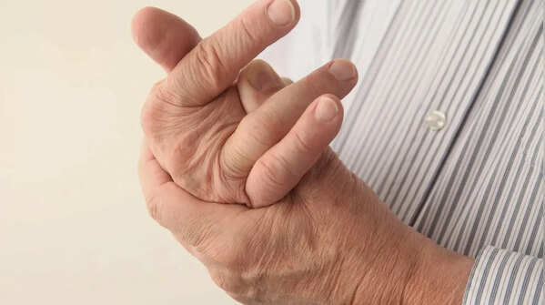 Numbness or tingling