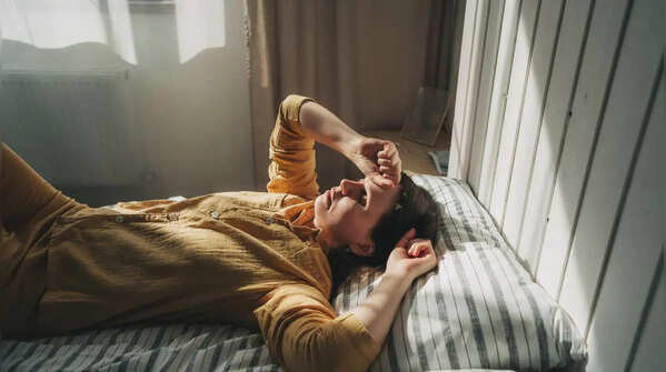 Constant fatigue