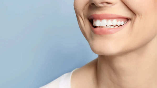 Dental issues