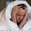 Sleep trouble