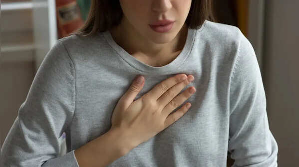 Irregular heartbeats