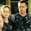 Article image for: Brad Pitt and Angelina Jolie