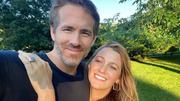 Ryan Reynolds Photos