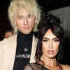 Article image for: Megan Fox and Machine Gun Kelly
