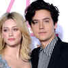 Article image for: Lili Reinhart and Cole Sprouse