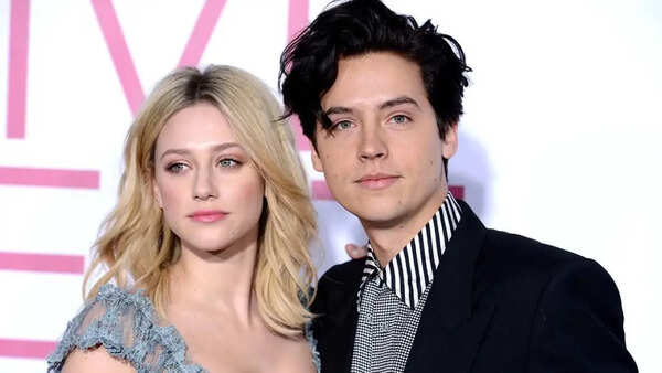 Cole Sprouse Photos