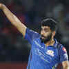 Article image for: Jasprit Bumrah scripts unwanted IPL record, becomes first-ever bowler to...