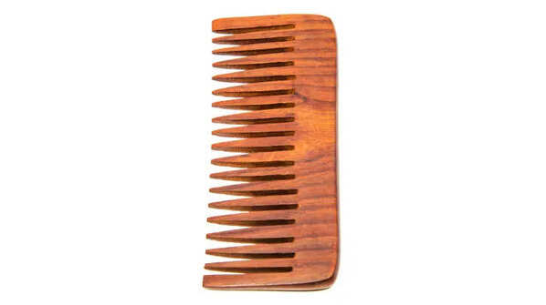 Neem Naturally Helps With Scalp Hygiene