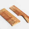 Neem Naturally Helps With Scalp Hygiene