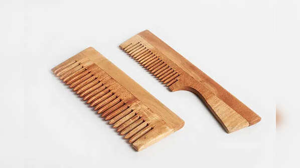 Neem Naturally Helps With Scalp Hygiene