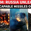 Article image for: 'Every District Bombed': Ukraine Capital Kyiv Devastated In Russian Attacks; 4 Dead, 80 Injured