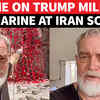 Article image for: 'You Satanic Murderers': U.S. Marine Veteran Shows Minab School Horror In Shock Video | Watch