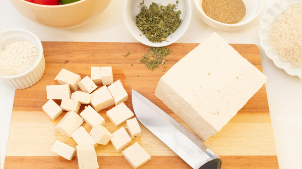 Tofu
