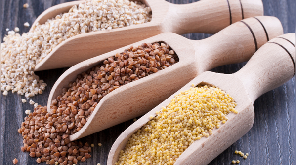 Millets