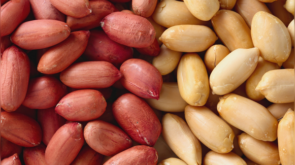 Peanuts