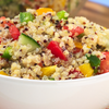 Quinoa