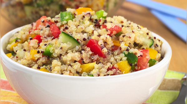 Quinoa