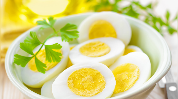 Eggs