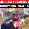 Article image for: ‘Join Abraham Accords’: Trump’s Shocking Demand Stuns Muslim Allies During Iran Call