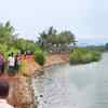 Article image for: Clam Collection Turns Fatal In Karnataka: 10 Dead, 1 Missing Near Alvekodi River