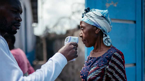 Ebola Outbreak: What’s happening?