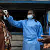 Ongoing violence in Congo