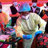 Insufficient healthcare infrastructure