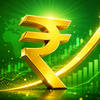 Article image for: Rupee on recovery track: Currency jumps 40 paise to 95.2 against US dollar amid Middle East peace hopes