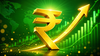 Article image for: Rupee on recovery track: Currency jumps 40 paise to 95.2 against US dollar amid Middle East peace hopes