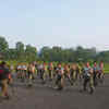 Article image for: Mixed teams, One mission