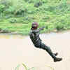 Rock craft & ambush drills take center stage