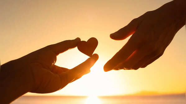 Rethinking our relationship with love