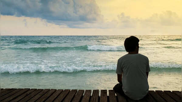 The loneliness of unreciprocated love