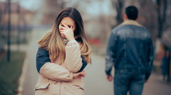 Love that is not reciprocated
