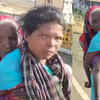 Article image for: Woman carries mother-in-law, 90, on back for 3km to claim Rs 500 pension — watch