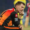 Article image for: 'They'd never unblock me': Warner, blocked by SRH, reopens old wounds