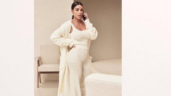 Whites that speak volumes