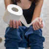 Changes in bowel habits